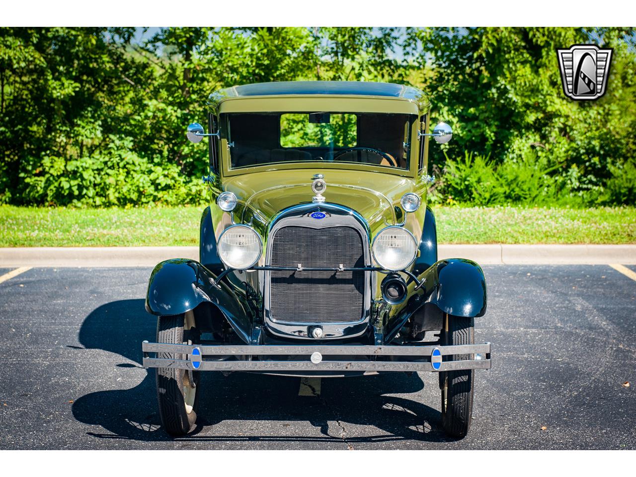 1929 Ford Model A for sale in O'Fallon, IL – photo 8