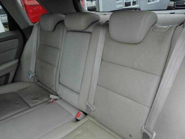 2010 Acura RDX 5-Spd AT SH-AWD * LEATHER * MUST SEE for sale in GRANDVILLE, MI – photo 18