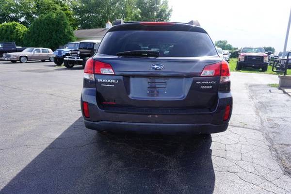2011 Subaru Outback - cars & trucks - by dealer - vehicle automotive... for sale in North East, PA – photo 5
