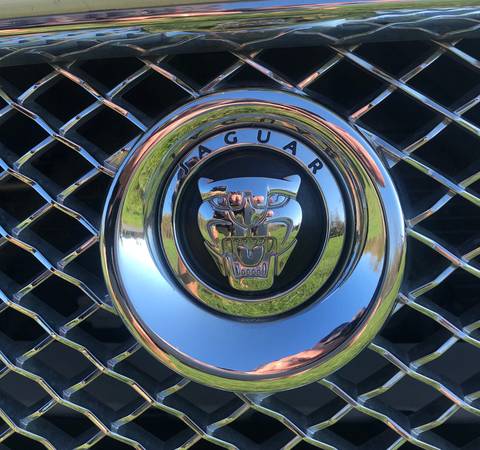 Jaguar Portfolio XJL for sale in Hilliard, OH – photo 13