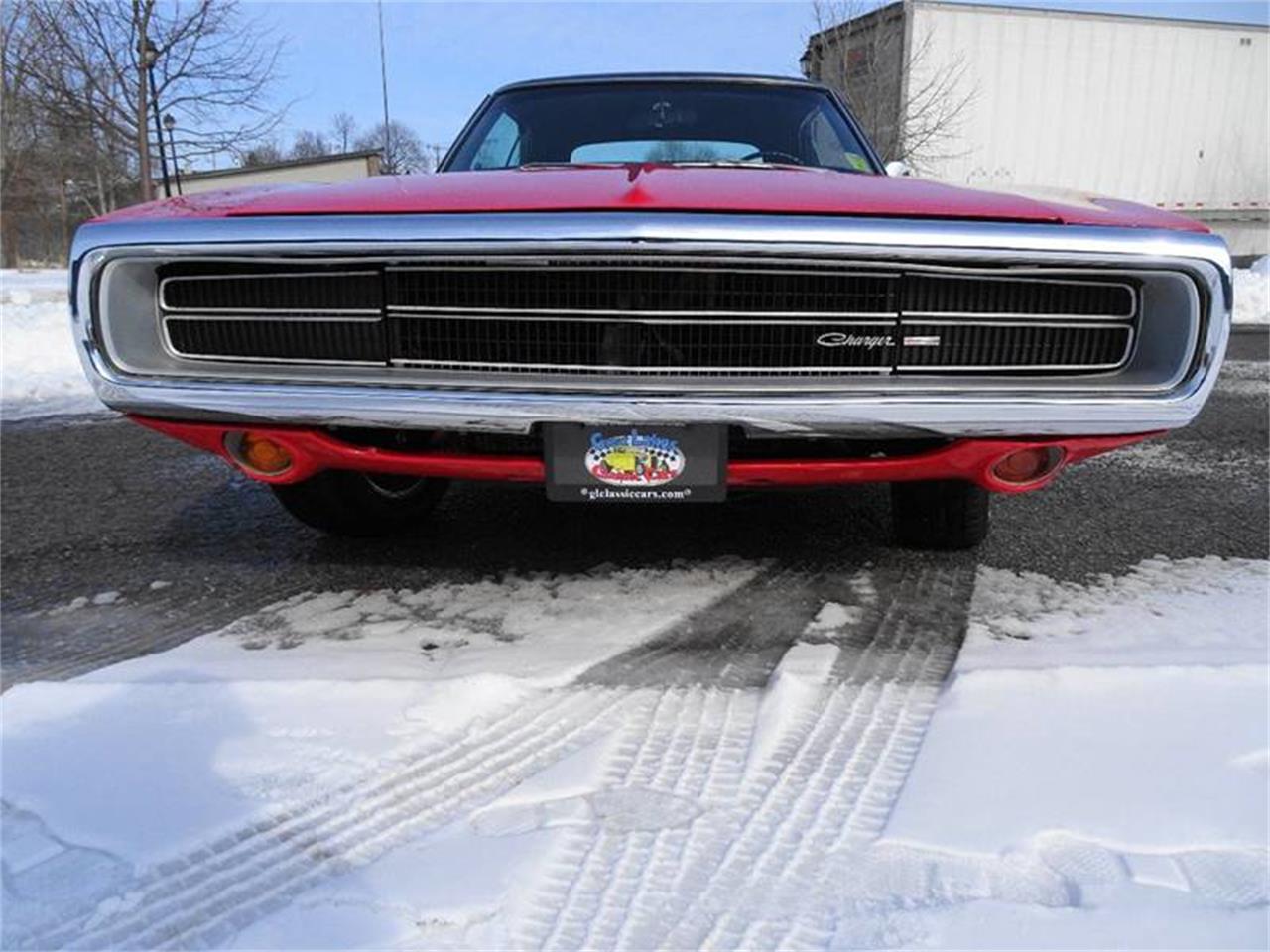 1970 Dodge Charger for sale in Hilton, NY – photo 17
