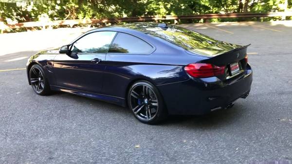2016 BMW M4 Executive Package for sale in Great Neck, CT – photo 14