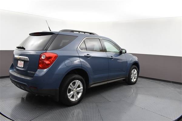 2011 Chevrolet Equinox LT for sale in Columbia, MO – photo 2