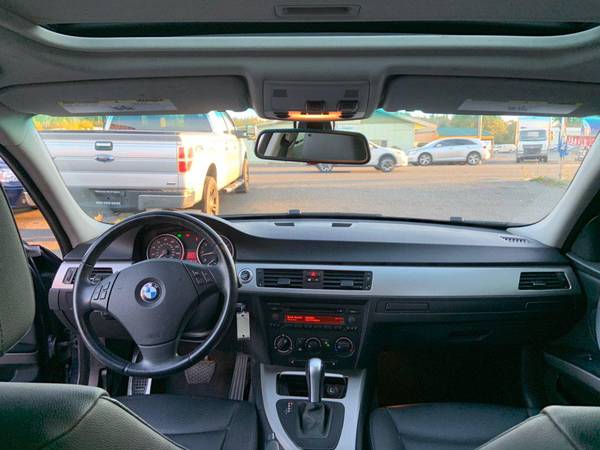 2007 BMW 3-Series 3 series 323i 325 328 💥💥45k miles💥💥 clean title for sale in Bellingham, WA – photo 13