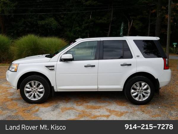 2011 Land Rover LR2 HSE AWD All Wheel Drive SKU:BH274400 for sale in Mount Kisco, NY – photo 8