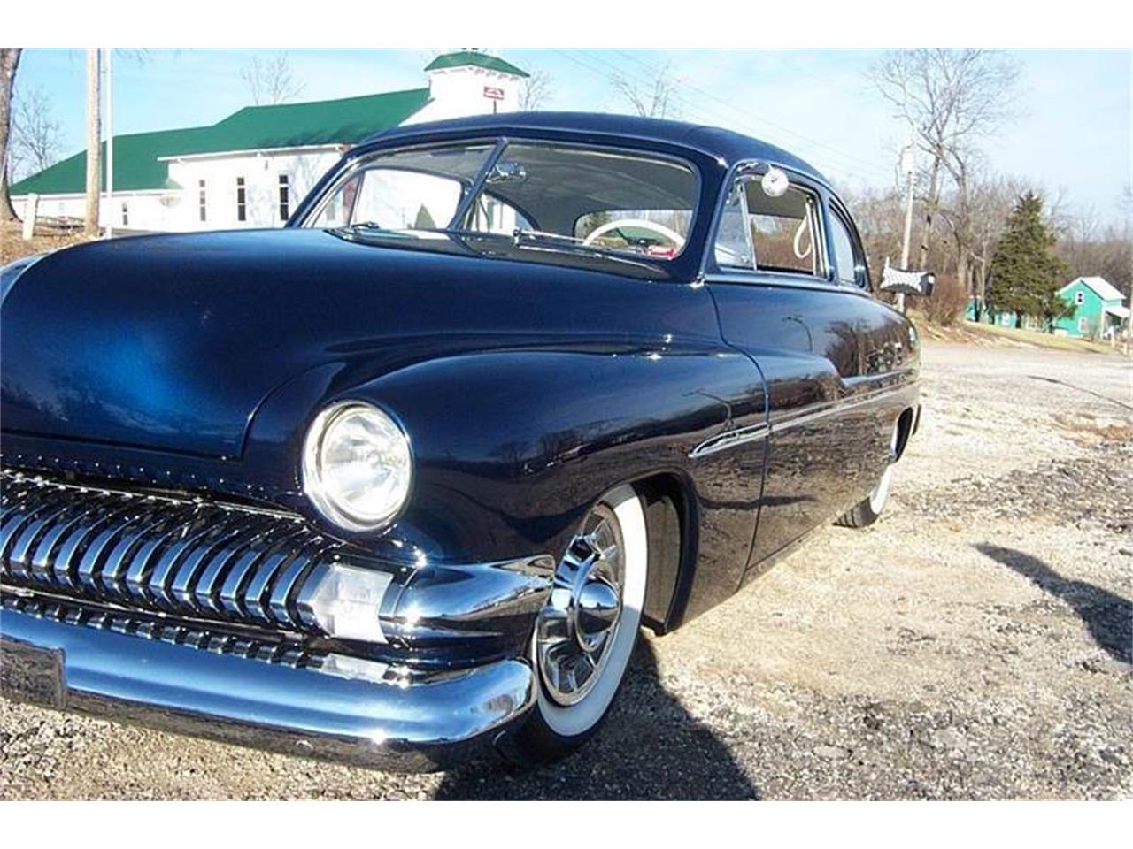 1951 Mercury Monterey for sale in West Line, MO – photo 5