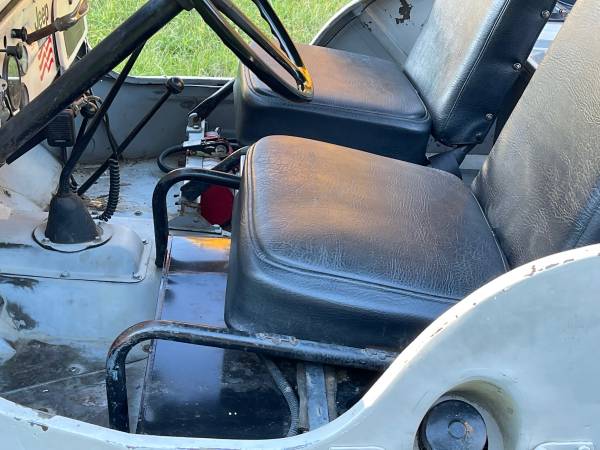 1949 Willys Jeep CJ3A for sale in Other, ME – photo 10
