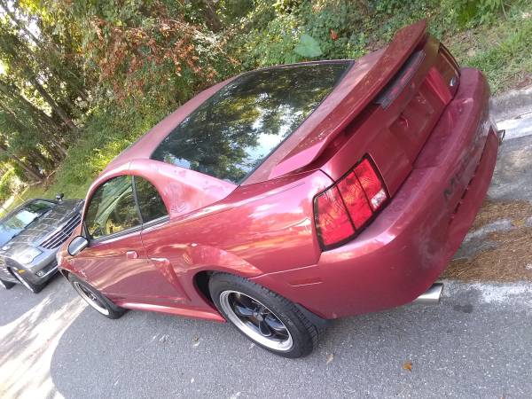 2003 MUSTANG V6 for sale in Gainesville, FL – photo 3