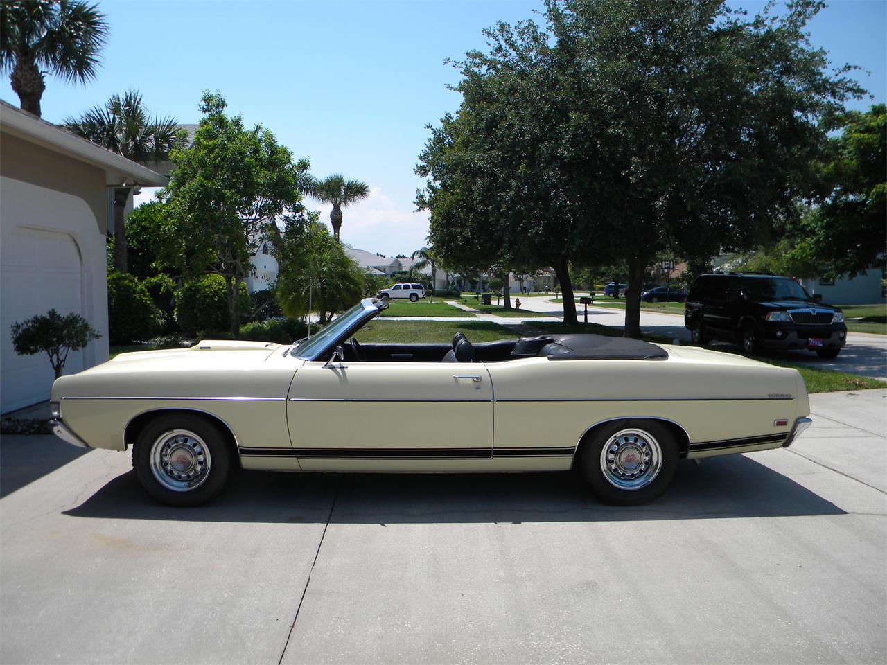 1969 Ford Torino for sale in Merritt Island, FL – photo 3