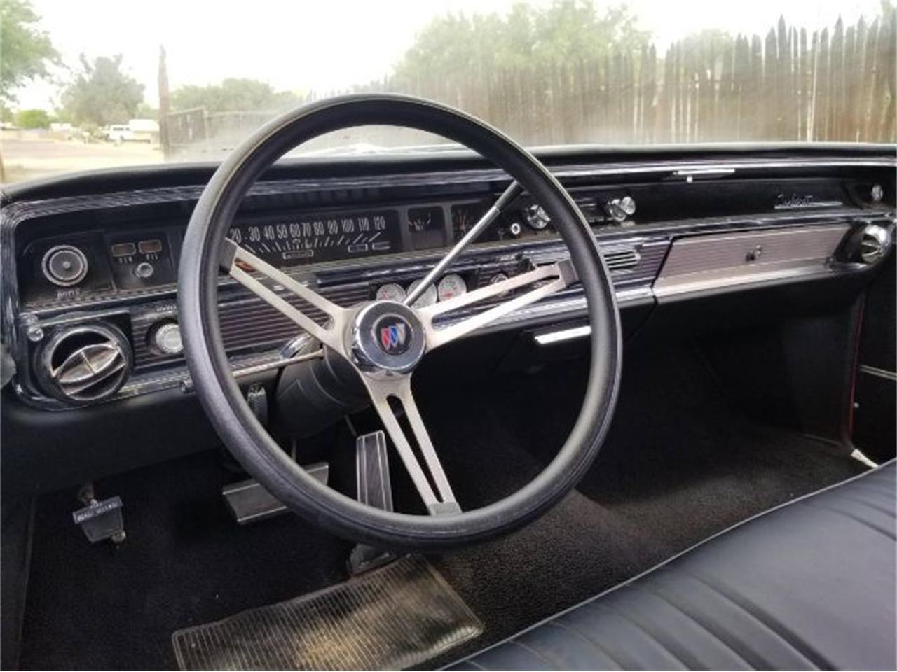 1966 Buick Wildcat for sale in Cadillac, MI – photo 4