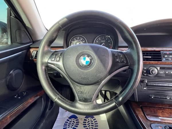 2008 BMW 3-Series 328xi Coupe - - by dealer - vehicle for sale in Broken Arrow, OK – photo 21