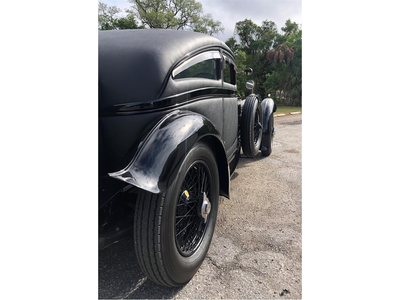 1930 Bentley Antique for sale in Sarasota, FL – photo 23