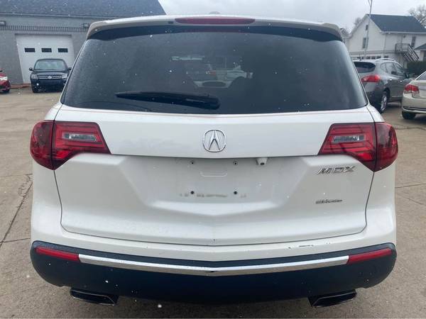 2013 Acura MDX SH-AWD 97K Miles! - - by dealer for sale in Lincoln, NE – photo 7