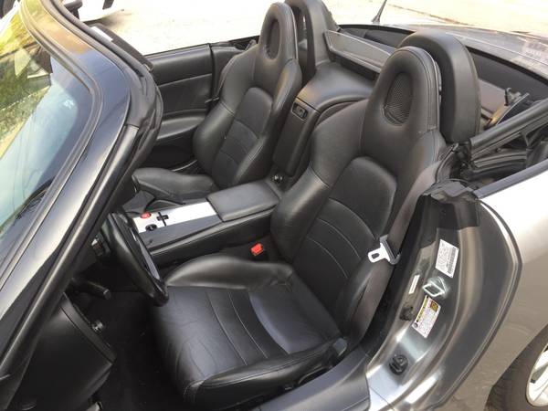 2005 S2000 SOS Stage 1 Supercharged for sale in Chicago, IL – photo 3