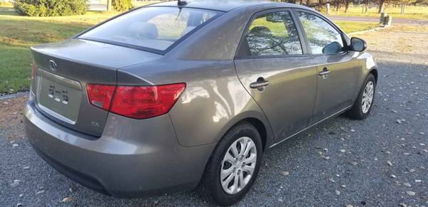 2010 Kia Forte Inspected CLEAN for sale in Cheswold, DE – photo 3