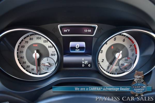 2016 Mercedes-Benz GLA 250/AWD/Premium Pkg/Harman Kardon for sale in Wasilla, AK – photo 12