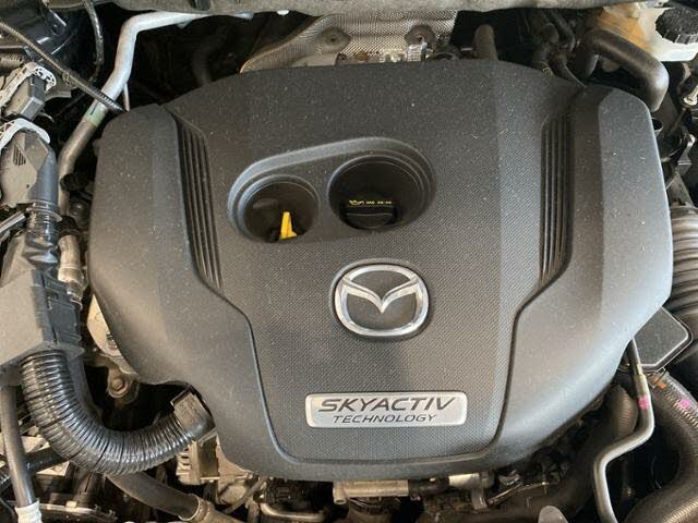 2019 Mazda CX-5 Signature AWD for sale in Missoula, MT – photo 9