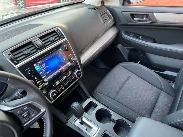 2019 Subaru Legacy 2 5i Premium AWD 4dr Sedan 68697 Miles - cars & for sale in Omaha, NE – photo 7