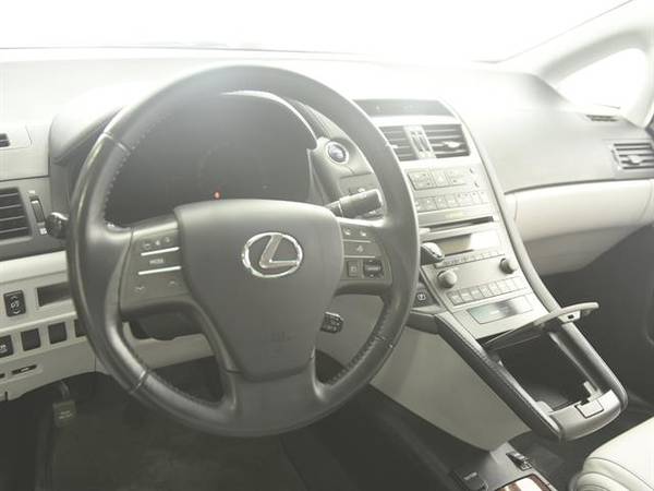 2011 Lexus HS HS 250h Premium Sedan 4D sedan Dk. Blue - FINANCE ONLINE for sale in Inwood, NY – photo 2
