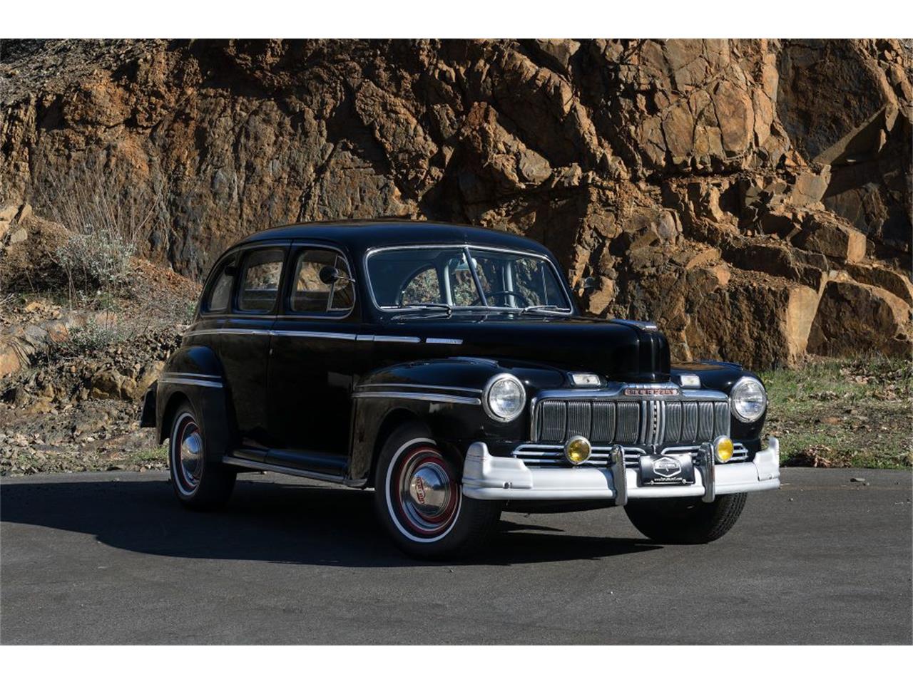 1947 Mercury Eight for sale in Temecula, CA – photo 18