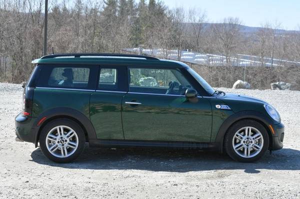 2012 MINI Clubman S - - by dealer - vehicle for sale in Naugatuck, CT – photo 8