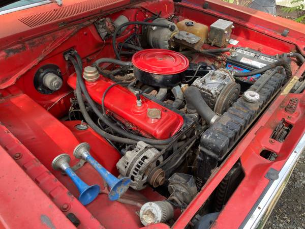 1970 Plymouth Duster for sale in Grants Pass, OR – photo 20