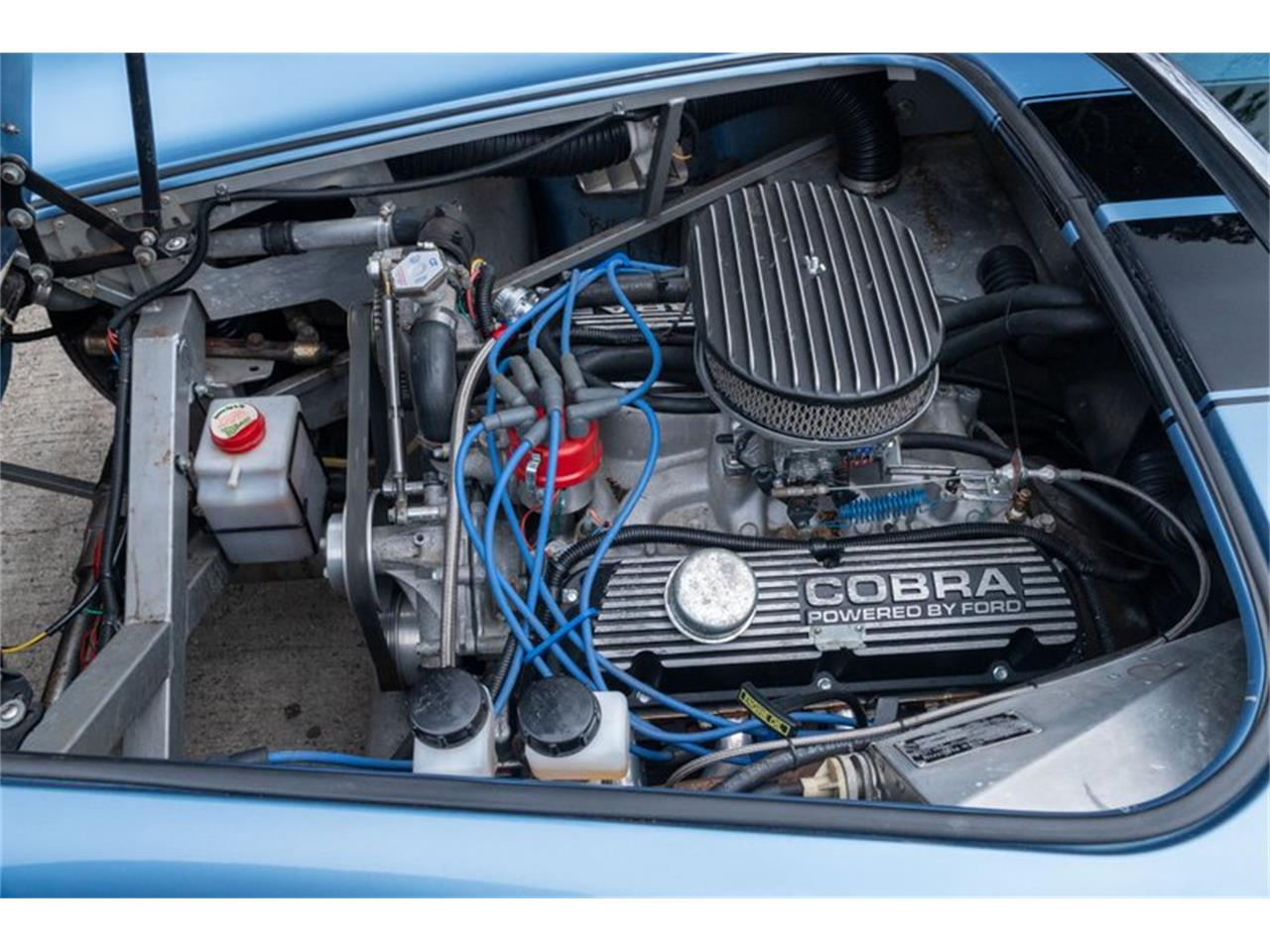 1965 Factory Five Cobra for sale in Hickory, NC – photo 35