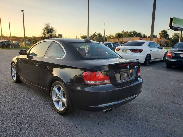 2011 BMW 128i*Low Down Payment Special* - cars & trucks - by dealer... for sale in Orlando, FL – photo 3