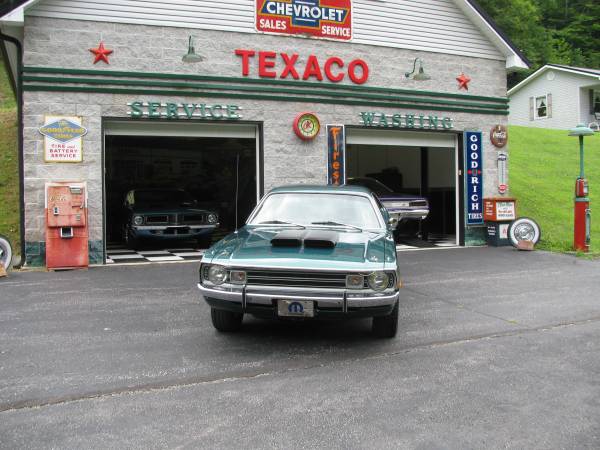 1972 Dodge Demon for sale in Oil Springs, TN – photo 3
