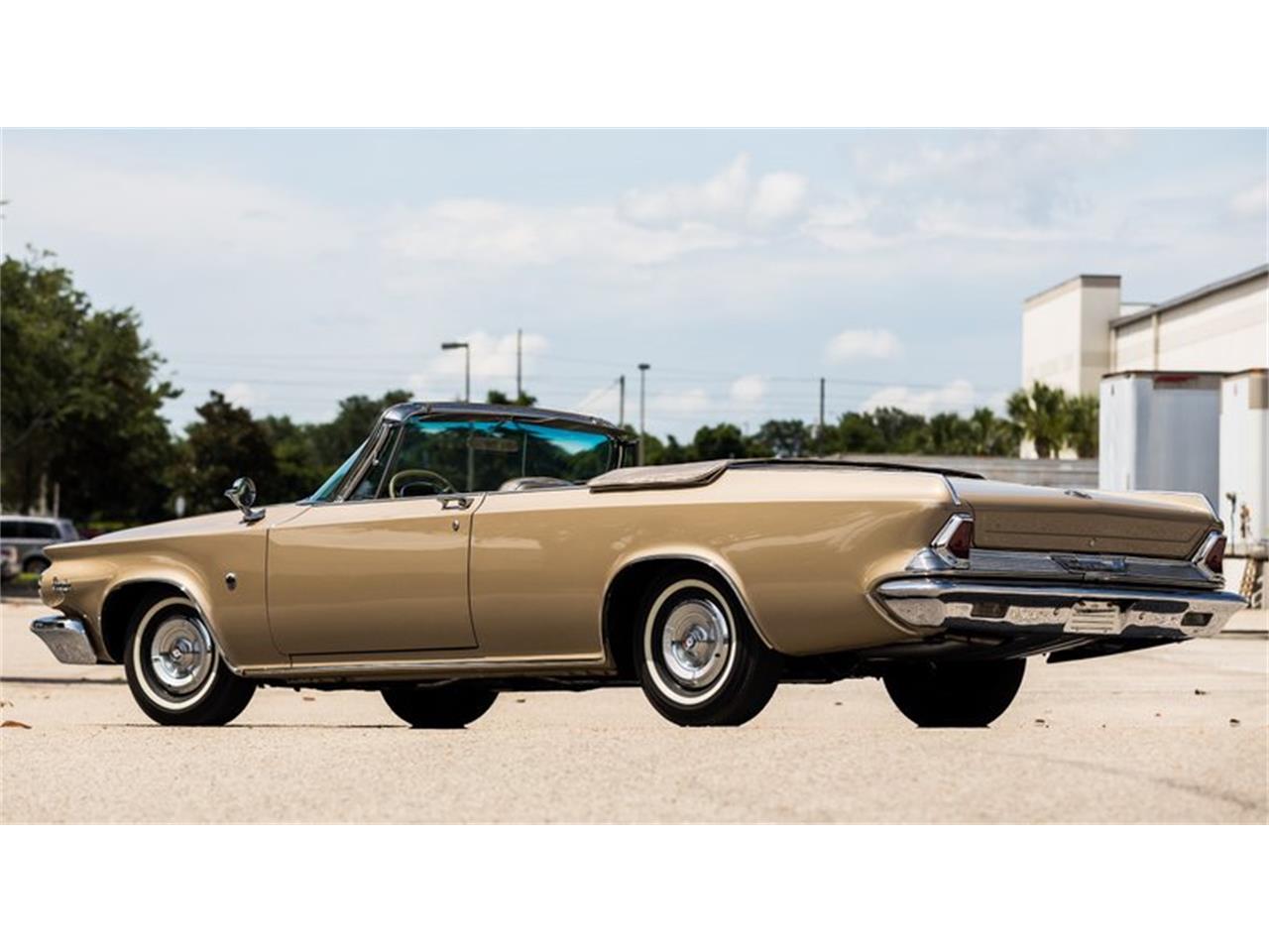 1964 Chrysler 300 for sale in Orlando, FL – photo 87