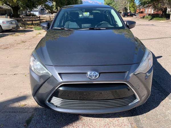 2018 TOYOTA YARIS IA/85k miles - - by dealer for sale in Colorado Springs, CO – photo 8