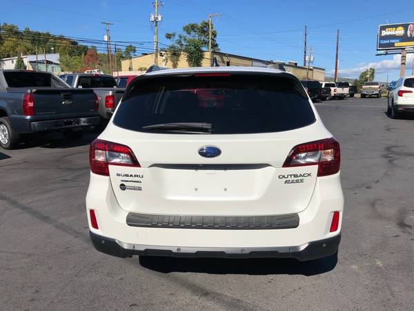 2017 Subaru Outback 2.5i Touring for sale in Scranton, PA – photo 6