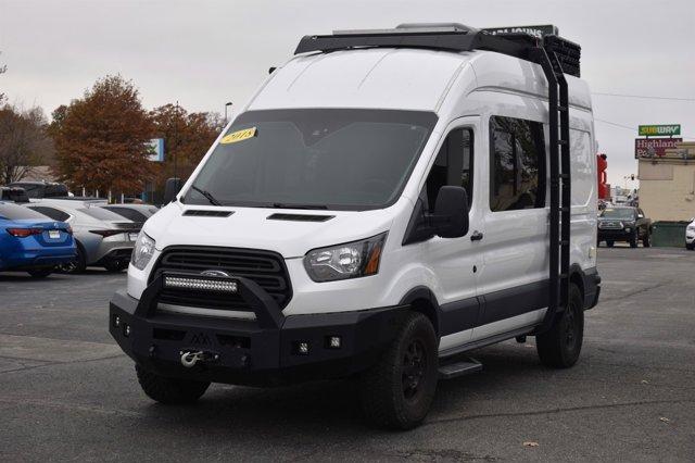 2018 Ford Transit-250 Base for sale in Siloam Springs, AR – photo 7