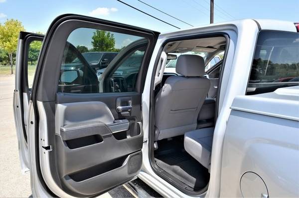 2016 Chevrolet Silverado 1500 LT for sale in Sachse, TX – photo 22