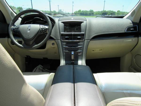 2013 Lincoln MKT 4dr Wgn 3.5L AWD EcoBoost for sale in Killeen, TX – photo 12