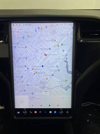 2019 Tesla Model X AWD w/Extended Range Ltd Avail for sale in Linden, NJ – photo 18