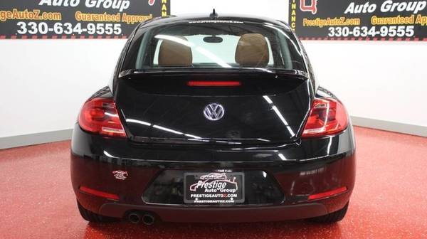 *2015* *Volkswagen* *Beetle Coupe* *1.8T Classic* -* 100%... for sale in Tallmadge, PA – photo 24
