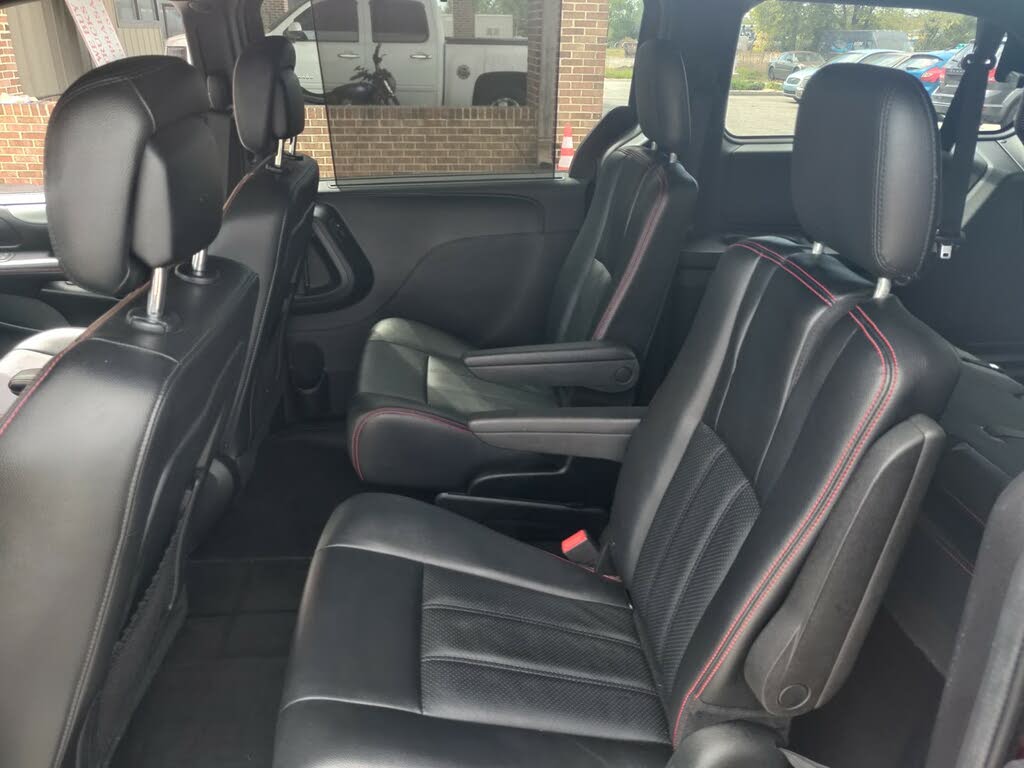 2018 Dodge Grand Caravan GT FWD for sale in Hagerstown, MD – photo 9