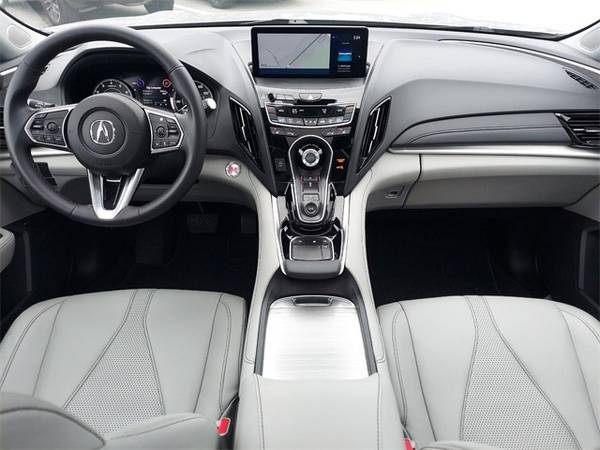 2019 Acura RDX Technology Package suv Silver - - by for sale in Sussex, NJ – photo 15