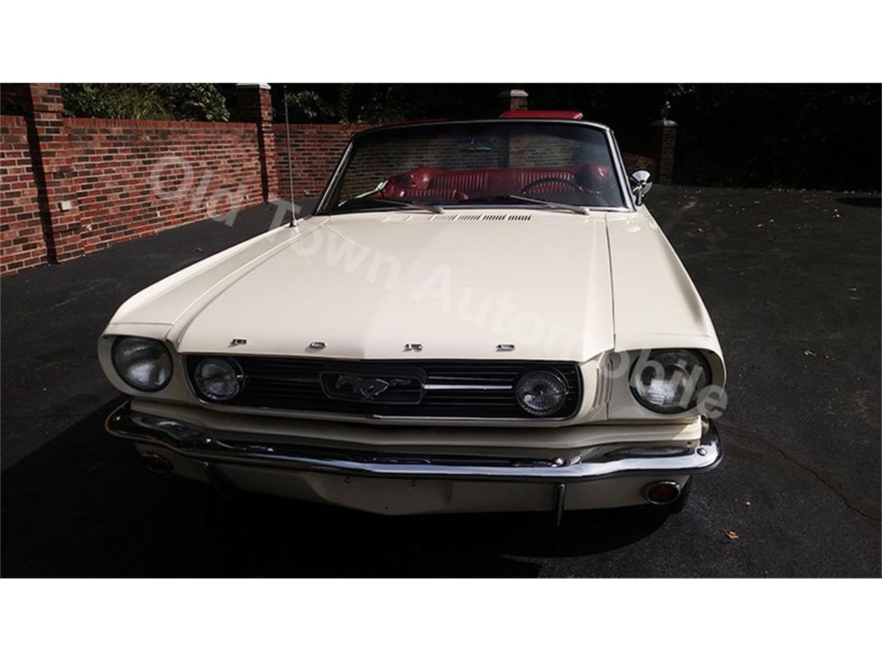 1966 Ford Mustang for sale in Huntingtown, MD – photo 15