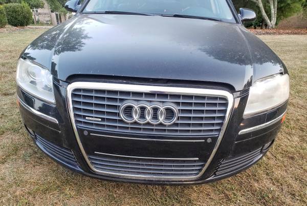 2006 Audi A8 Quattro Alcantara Headliner for sale in Linthicum Heights, District Of Columbia – photo 6