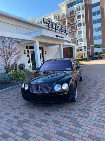 06 Bentley Continental Flying Spur (MINT) - - by for sale in CORTLANDT MANOR, NY – photo 7