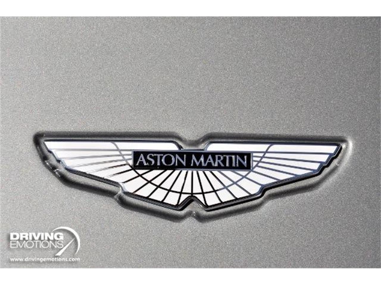 2016 Aston Martin V12 Vantage S for sale in West Palm Beach, FL – photo 6