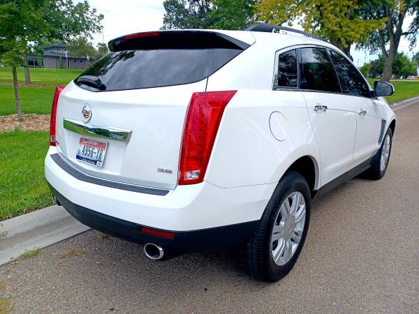 2016 Cadillac SRX Only 38k Miles! - - by dealer for sale in Nampa, ID – photo 3