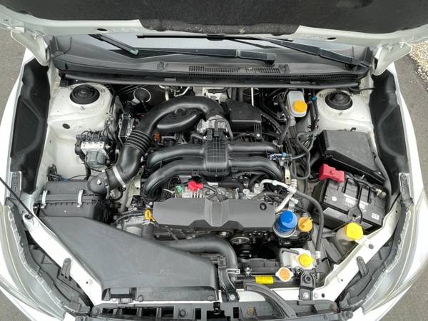 2016 Subaru Impreza Wagon 5dr CVT 2 0i Sport Premium/65K Miles for sale in Asheville, TN – photo 17