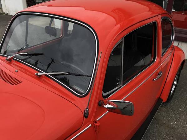 1972 Volkswagen Bug for sale in Tacoma, WA – photo 8
