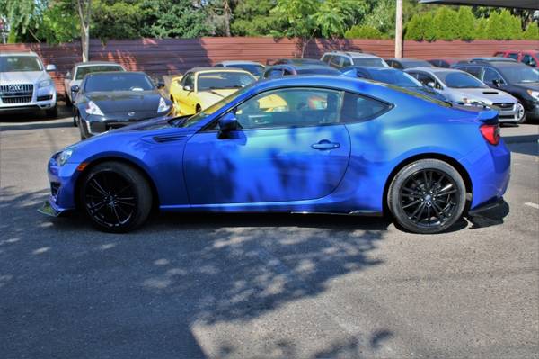 2018 Subaru BRZ Premium Manual - - by dealer - vehicle for sale in Portland, OR – photo 9