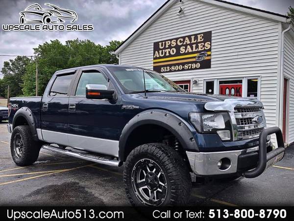 🇺🇸 ⭐️ 🇺🇸 LIFTED Truck Central - Look Here!! for sale in Milford, WV – photo 6