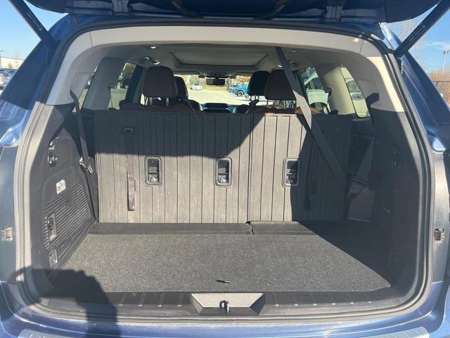 2020 Subaru Ascent Touring 7-Passenger for sale in Glendale, WI – photo 15