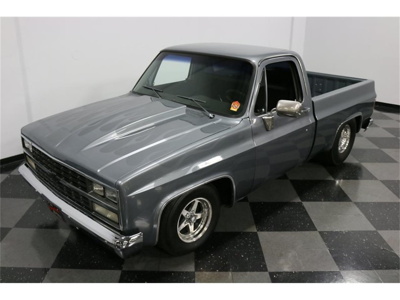 1980 Chevrolet C10 for sale in Fort Worth, TX – photo 21